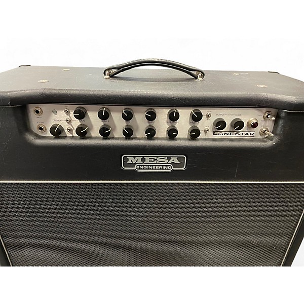 Used MESA/Boogie Lone Star 100W 2x12 Tube Guitar Combo Amp