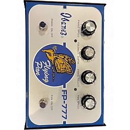 Used Ibanez FP-777 Effect Pedal