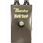 Used Maestro FUZZTONE REISSUE Effect Pedal thumbnail