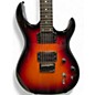 Used Carvin DC127 3 Color Sunburst Solid Body Electric Guitar