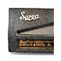 Used Supro 1699R Tube Guitar Amp Head