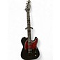 Used 2024 Harley Benton TE20-HH Black Solid Body Electric Guitar thumbnail