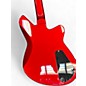 Used Reverend 390 JETSTREAM RED Electric Guitar thumbnail