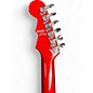 Used Reverend 390 JETSTREAM RED Electric Guitar