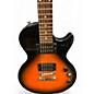 Used Epiphone Les Paul Special II 2 Color Sunburst Solid Body Electric Guitar