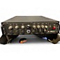 Used Form Factor BI 1000 DI Bass Amp Head thumbnail
