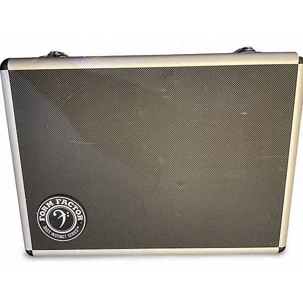 Used Form Factor BI 1000 DI Bass Amp Head