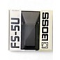 Used BOSS FS5U Nonlatching Footswitch Sustain Pedal thumbnail