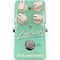 Used TC Electronic Pipeline Tap Tremolo Effect Pedal thumbnail