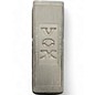 Used VOX V845 Classic Wah Effect Pedal thumbnail