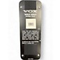 Used VOX V845 Classic Wah Effect Pedal