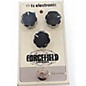 Used TC Electronic Forcefield Compressor Effect Pedal thumbnail