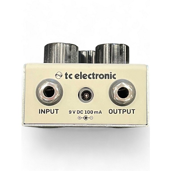 Used TC Electronic Forcefield Compressor Effect Pedal