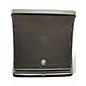 Used Mackie DLM12S Powered Subwoofer thumbnail