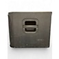 Used Mackie DLM12S Powered Subwoofer