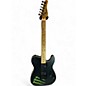 Used Schecter Guitar Research Diamond Series PT Monster Energy Solid Body Electric Guitar thumbnail