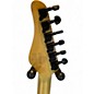 Used Schecter Guitar Research Diamond Series PT Monster Energy Solid Body Electric Guitar