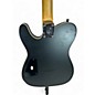 Used Schecter Guitar Research Diamond Series PT Monster Energy Solid Body Electric Guitar