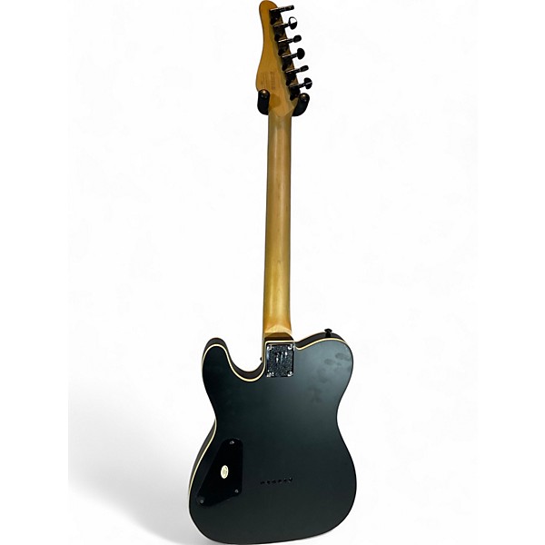 Used Schecter Guitar Research Diamond Series PT Monster Energy Solid Body Electric Guitar
