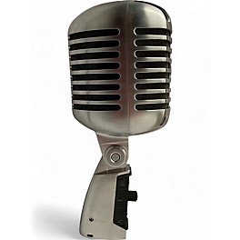 Used Shure 55SH Series II Dynamic Microphone