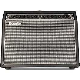 Used MESA/Boogie Fillmore 50 Tube Guitar Combo Amp