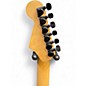 Used Warmouth S Style Classic White Solid Body Electric Guitar