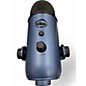 Used Blue Yeti USB Microphone