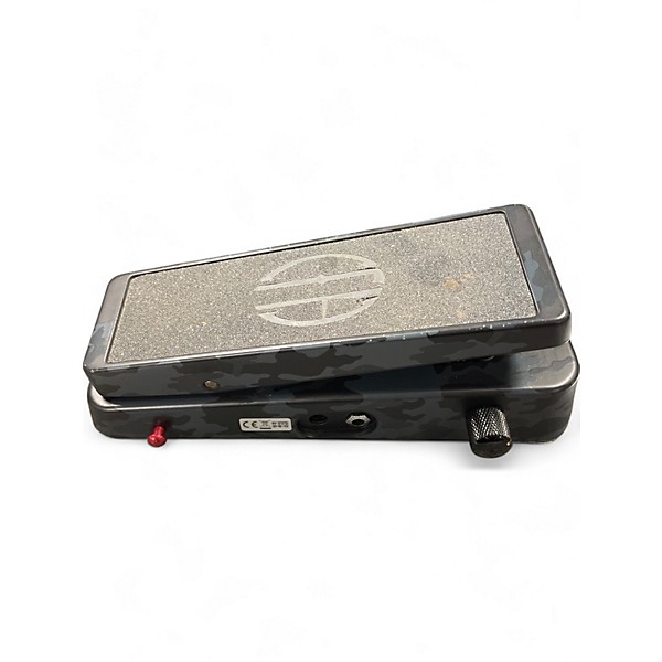 Used Dunlop DB01 Dimebag Wah Effect Pedal