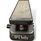 Used Dunlop DB01 Dimebag Wah Effect Pedal