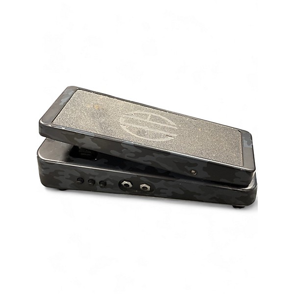 Used Dunlop DB01 Dimebag Wah Effect Pedal