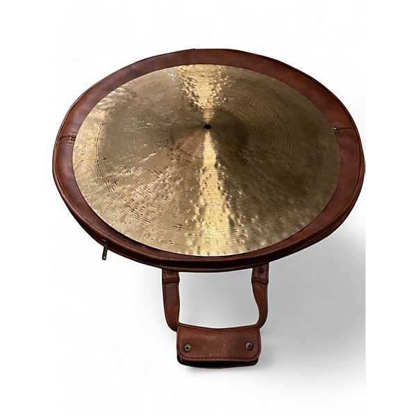 Used Istanbul Agop 20in 30th Anniversary Ride Cymbal