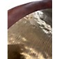 Used Istanbul Agop 20in 30th Anniversary Ride Cymbal