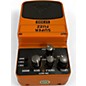 Used Behringer SF300 Super Fuzz Effect Pedal