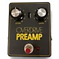 Used JHS Pedals OVERDRIVE PREAMP Effect Pedal thumbnail