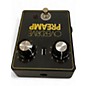 Used JHS Pedals OVERDRIVE PREAMP Effect Pedal