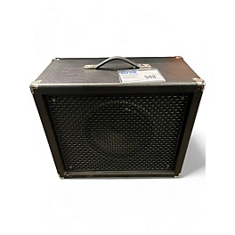 Used ENGL E112S Standard 60W 1x12 Guitar Cabinet