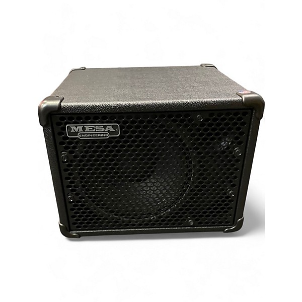 Used MESA/Boogie Powerhouse 1x12 300w Bass Cabinet