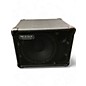 Used MESA/Boogie Powerhouse 1x12 300w Bass Cabinet thumbnail