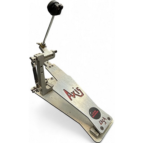 Used Axis Longboard X SB Single Bass Drum Pedal