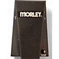 Used Morley pro series volume Pedal thumbnail