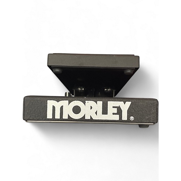 Used Morley pro series volume Pedal