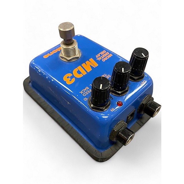 Used Guyatone MD3 Effect Pedal