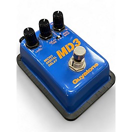 Used Guyatone MD3 Effect Pedal