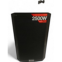 Used Alto TS415 Powered Speaker