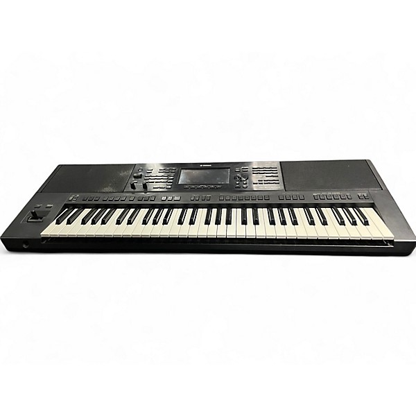 Used Yamaha psr sx900 Arranger Keyboard