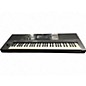 Used Yamaha psr sx900 Arranger Keyboard