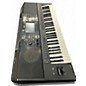 Used Yamaha psr sx900 Arranger Keyboard