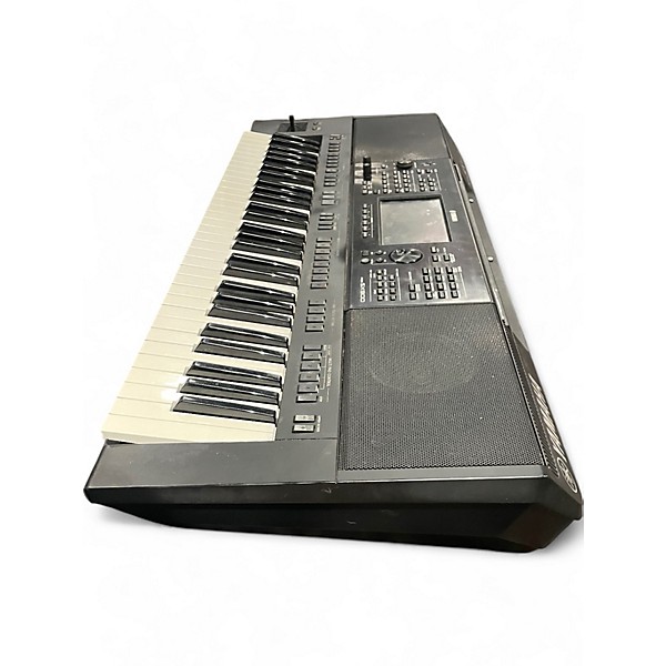 Used Yamaha psr sx900 Arranger Keyboard