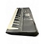 Used Yamaha psr sx900 Arranger Keyboard