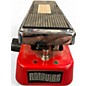 Used Dunlop JH4S Rotovibe Effect Pedal thumbnail